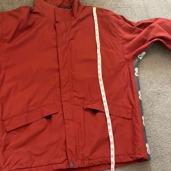 Vintage Y2K Burton Snowboarding Jacket Size L - Picture 12 of 16